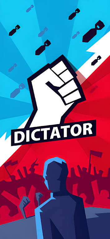 Dictator – Rule the World スクリーンショット 1