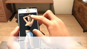 Tinder スクリーンショット 2