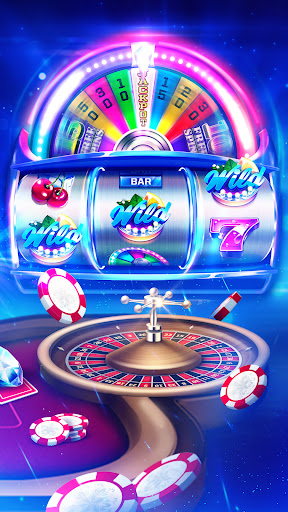 Huuuge Casino Captura de pantalla 4