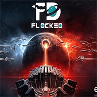 Flocked VR