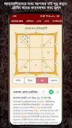 Bengali Astrology বাংলা রাশিফল स्क्रीनशॉट 2