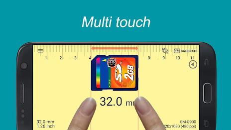 Smart Ruler Screenshot 3
