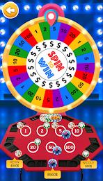 Money Wheel : Rewards Game 스크린샷 3