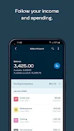 Mobile Bank UK – Danske Bank Screenshot 2