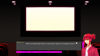 Undeniable Feelings Screenshot 3