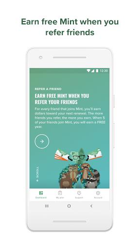 Mint Mobile Скриншот 2