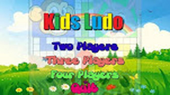 Kids Ludo 스크린샷 2