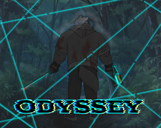 ODYSSEY