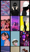 Teen Wallpaper Screenshot 3