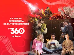 TV360 by Bitel应用截图第3张