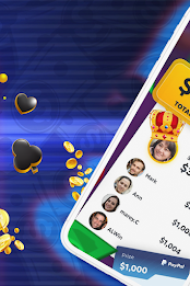 Bubble Cash Win Money Captura de tela 3