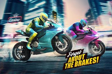 TopBike: Racing & Moto 3D Bike Скриншот 2