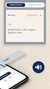 French English Translator Скриншот 2