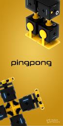 PingPong Robot (Robot Factory) 스크린샷 1