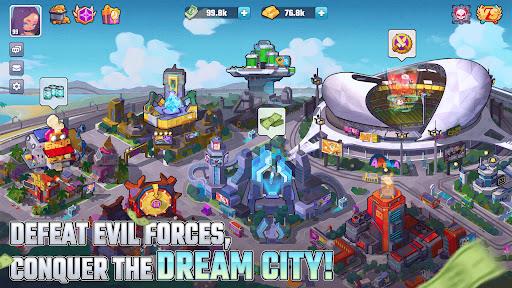 City Arena: Zombie Defense स्क्रीनशॉट 3