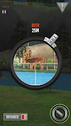 Sniper Hunter: Hunt Games應用截圖第2張