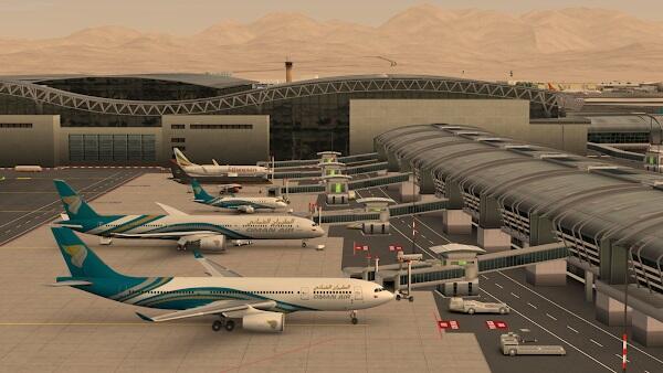 World of Airports Screenshot 3