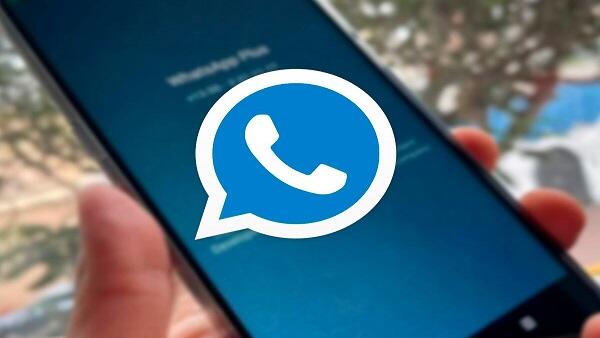 WhatsApp Plus v17.80 Captura de tela 3