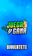 Jugar y Ganar/Emulador スクリーンショット 3