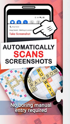 Snap Assist应用截图第2张