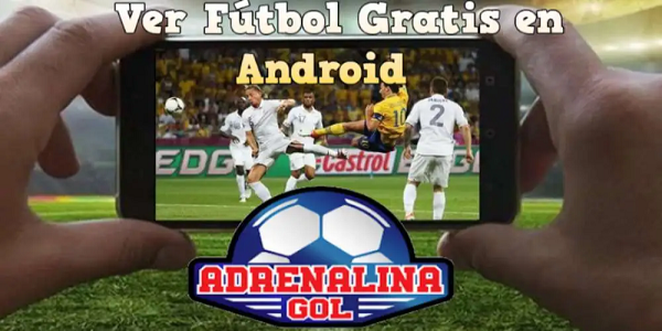 Adrenalina Gol スクリーンショット 1