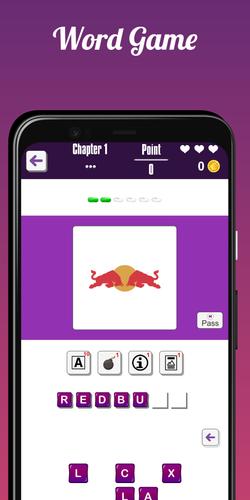 Logo Quiz Game应用截图第4张