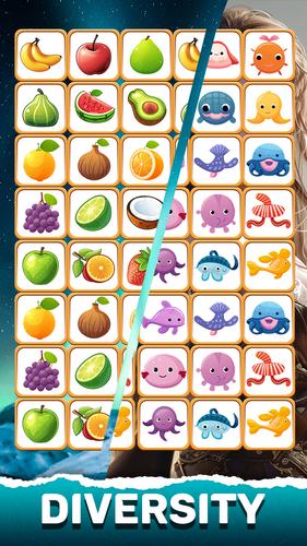 Lucky Onet Connect Captura de tela 2