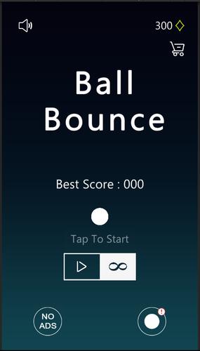 Ball Bounce: Tap, Jump, Play應用截圖第4張