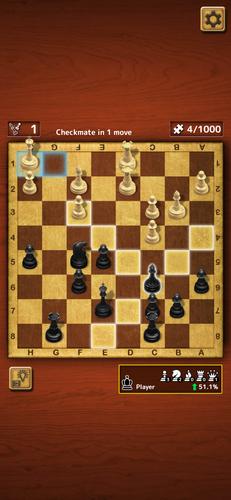 Master Chess Capture d'écran 4