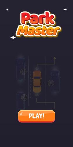 Parking Master Draw Road應用截圖第1張