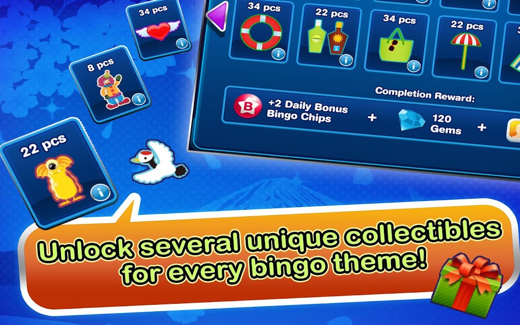 Bingo All Star Screenshot 3