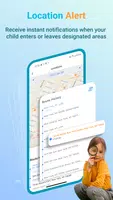 KidsGuard Pro-Parental Control App Screenshot 4