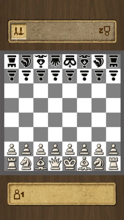 Chess classic 2023: chess game 스크린샷 2