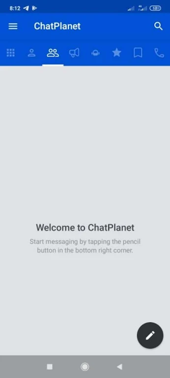 ChatPlanet स्क्रीनशॉट 2