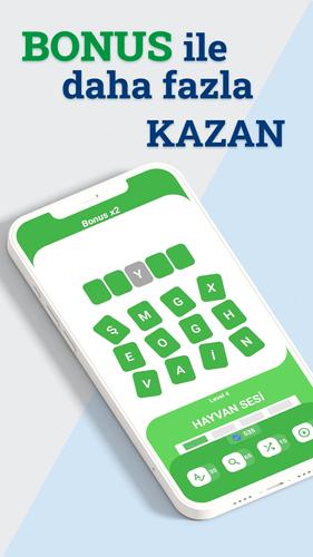 Kelime Madeni應用截圖第4張