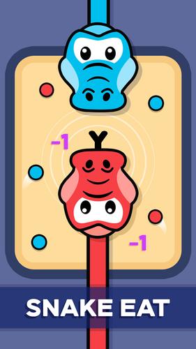 Two Player Game 스크린샷 3