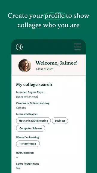 Niche: College Search应用截图第2张