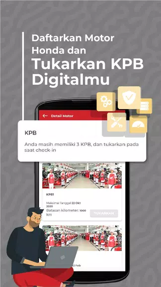 Motorku X應用截圖第4張