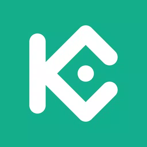 KuCoin - 比特幣BTC、以太坊ETH交易所