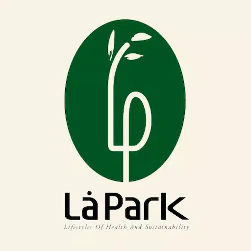 米子市の美容室 lapark*SAKU(ﾗﾊﾟｰｸｻｸ)