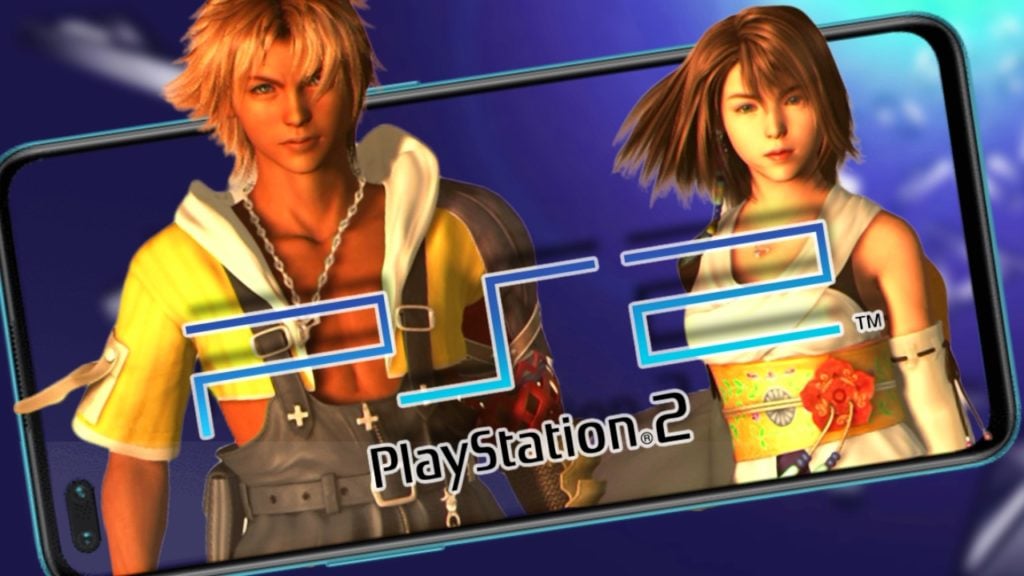 Los mejores emuladores de PS2 para Android: encuentre el mejor para usted