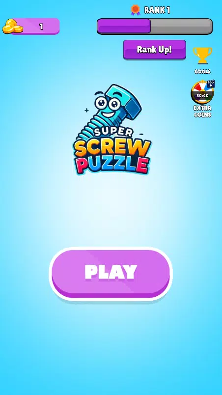 Quick screw puzzle应用截图第1张