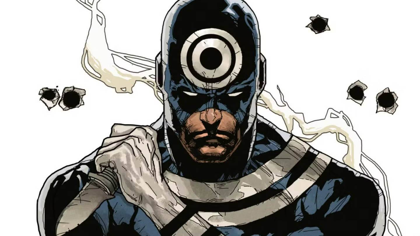 Bullseye dans Marvel Snap: Snap ou Nay