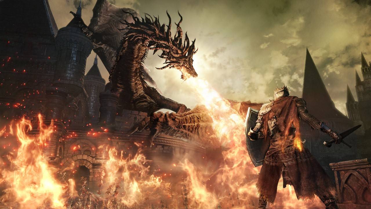 Streamer Completes Impossible 'Elden Ring' Challenge!