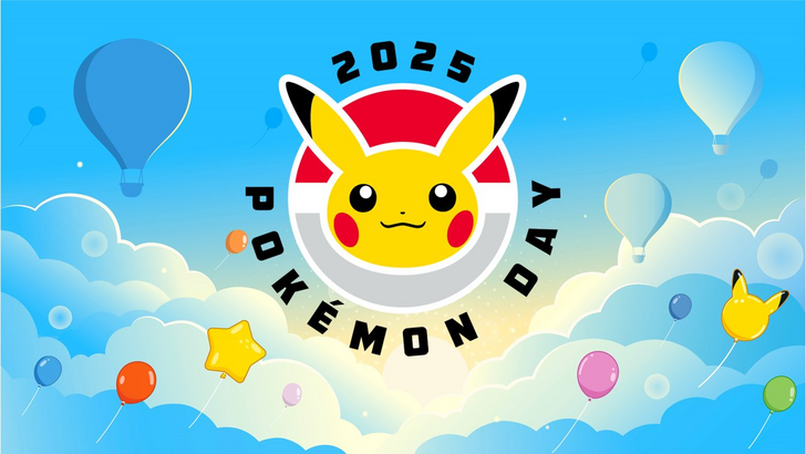 Pokémon Day 2025: O que esperar em fevereiro 