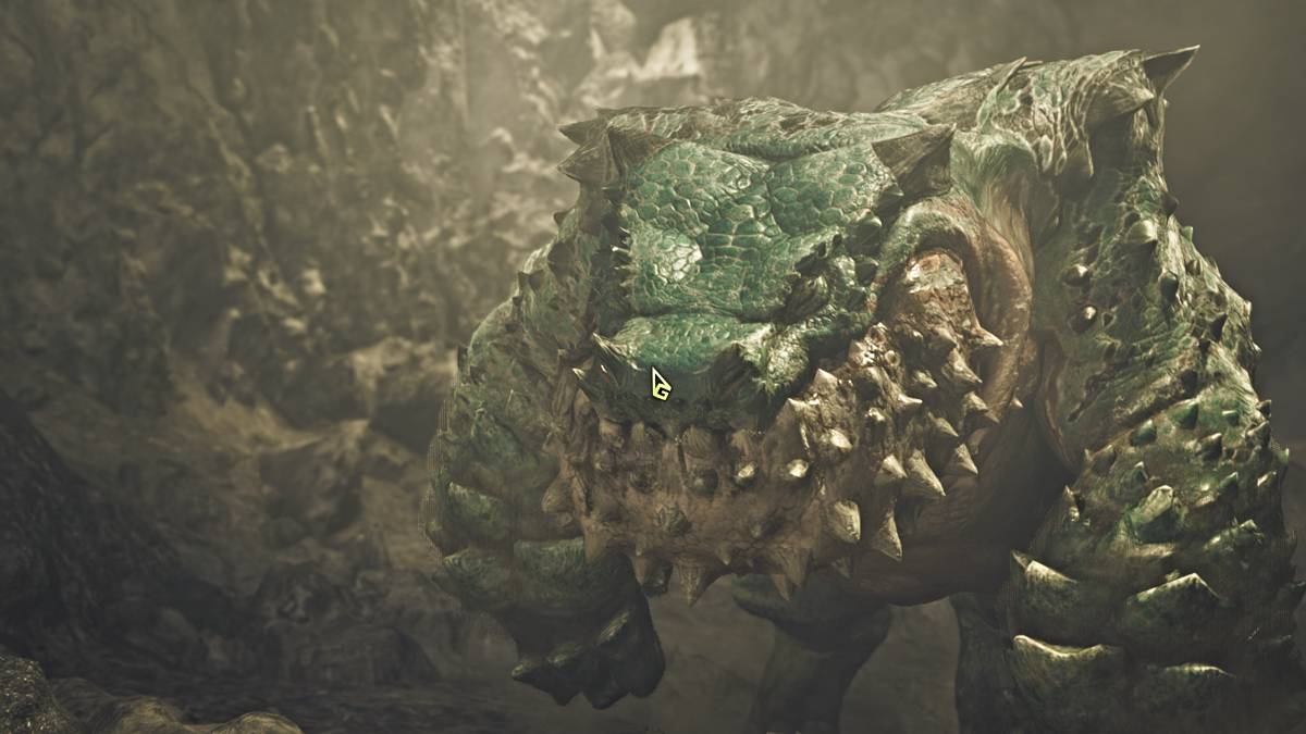 Cómo montar en Monster Hunter Wilds