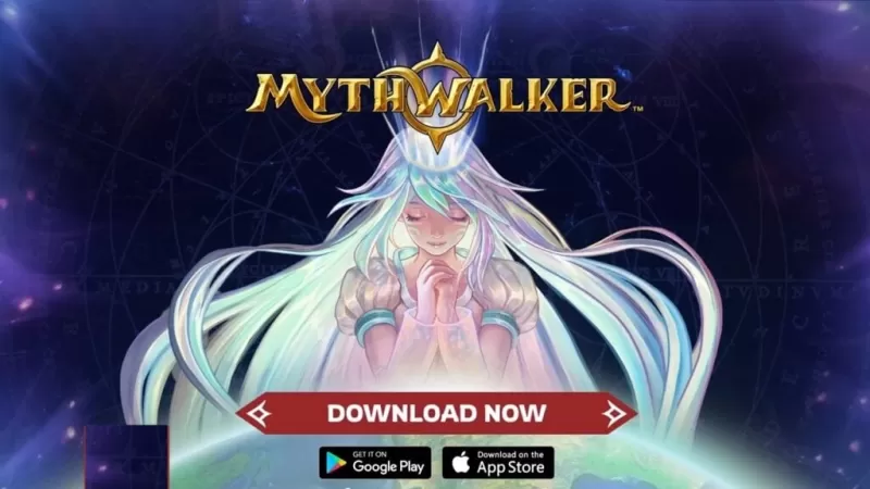 MythWalker's Latest Update Expands with New Quests and Stories