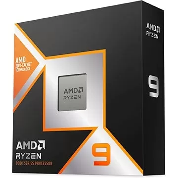 AMD Ryzen 9 9950X3D Gaming CPU Now Available on Amazon