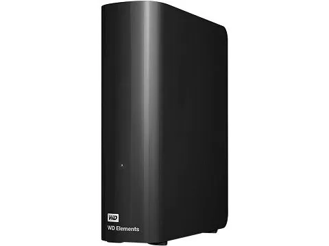 WD Elements 14TB Drive Drops in Price at Amazon