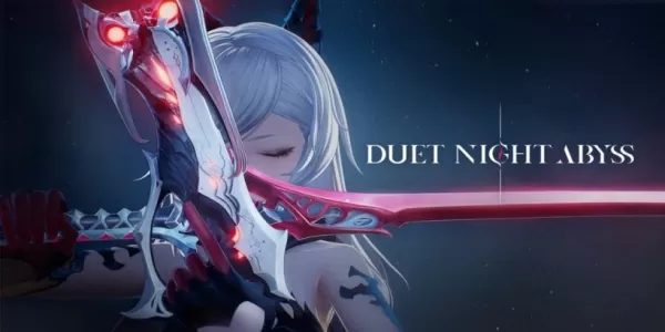 Duet Night Abyss bestätigt Veröffentlichungstermin für Gacha-Free RPG